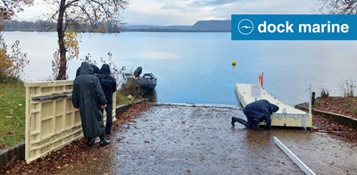 Fédération de Pêche de l'Eure - RotoDock 03