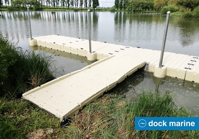 Village Vovéens - RotoDock 02