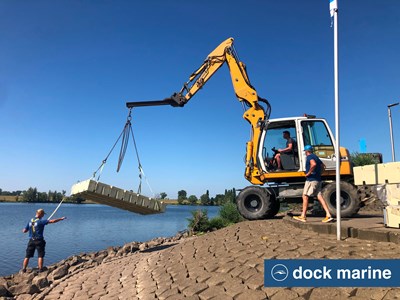 RotoDock - Estate Plus 01