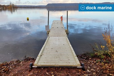 Fédération de Pêche de l'Eure - RotoDock 04