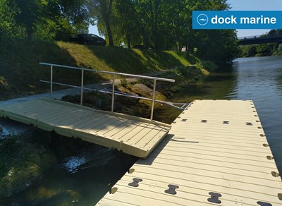 Mery Sur Oise - RotoDock 06