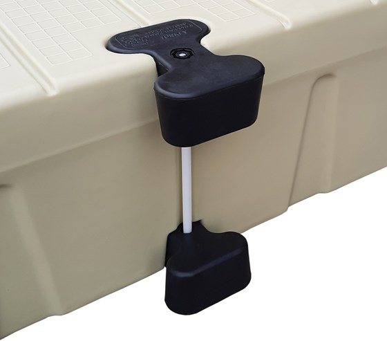 Adaptateur SunnyDock-RotoDock