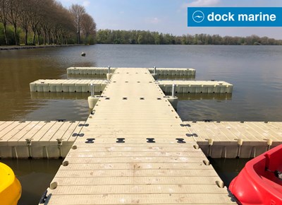 Douaisis Agglo - RotoDock 04