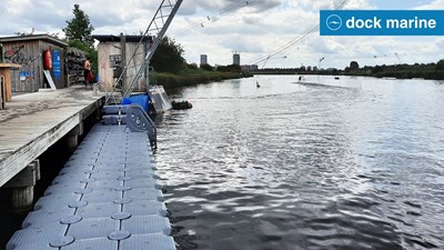 WakeUpCable - SunnyDock 06