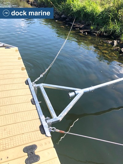 RotoDock - Estate Plus 10