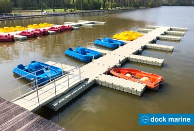 Douaisis Agglo - RotoDock 02