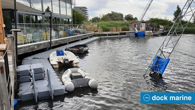 WakeUpCable - SunnyDock 02