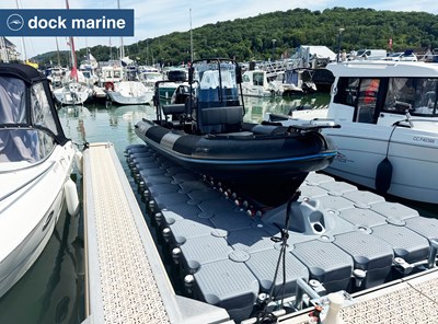 BoatLift 660 - Adam 02