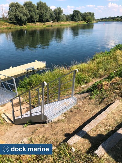 RotoDock - Estate Plus 06