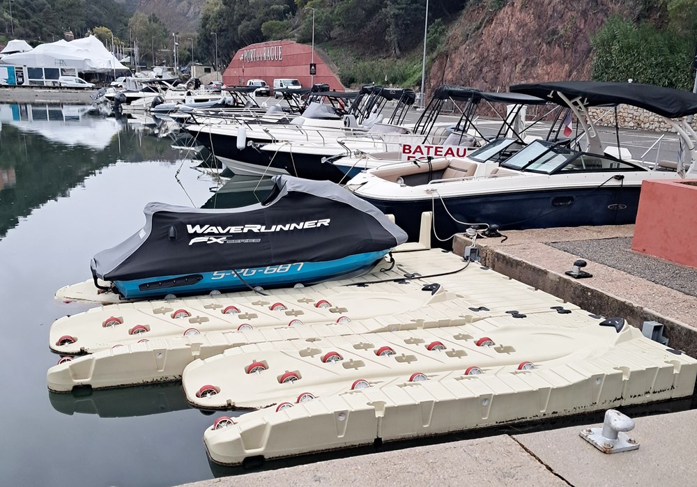 JetPort 2026 - La Rague B