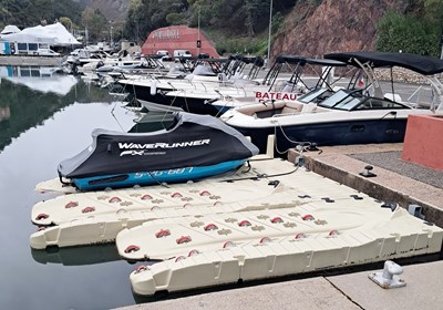 JetPort 2026 - La Rague B