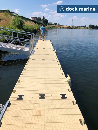 RotoDock - Estate Plus 12