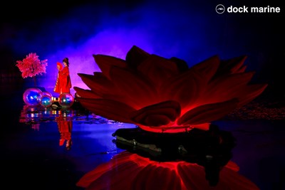 SunnyDock - Les Nocturnales 01