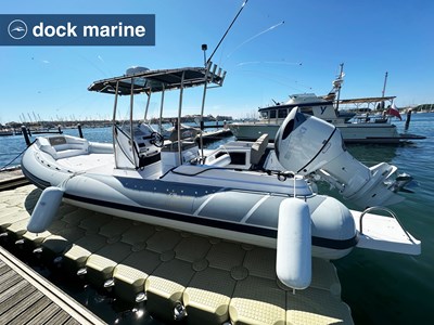 BoatLift 760 Plus - Sutter 06