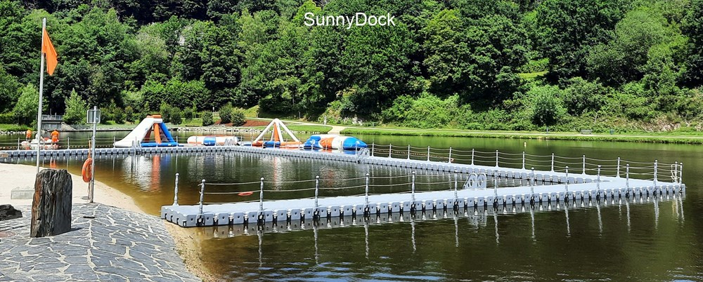 Neufchâteau - SunnyDock